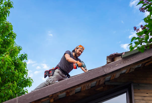 Waterproofing in Houston, AK