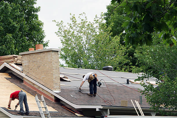 Best Metal Roofing Installation  in Houston, AK